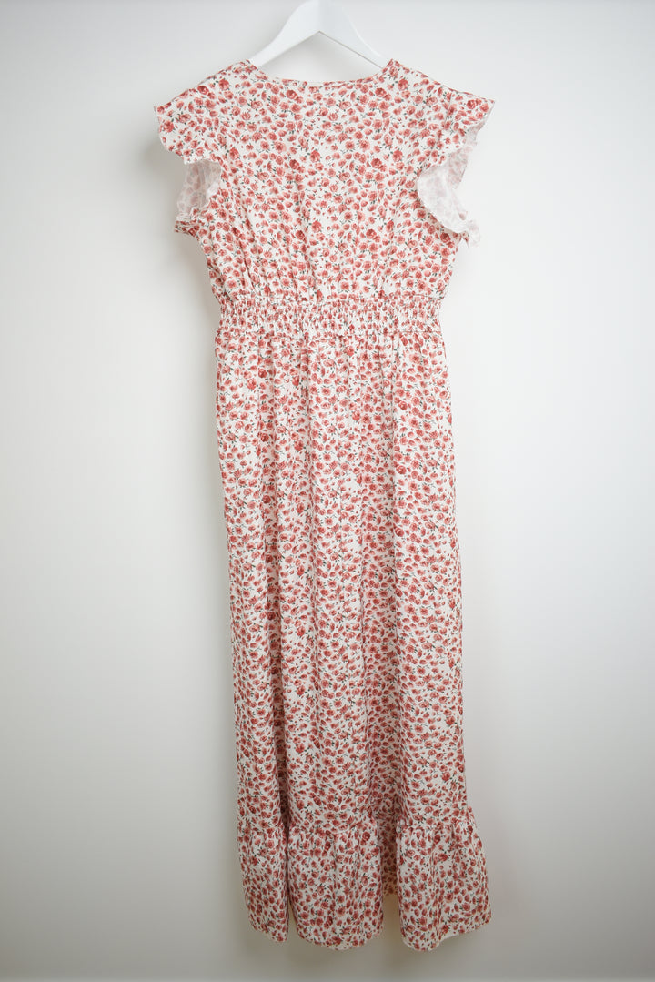 Robe - taille M/L