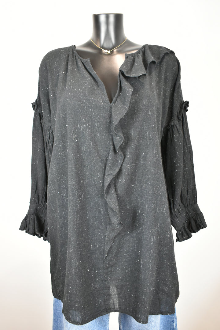 Blouse - Taille L/XL