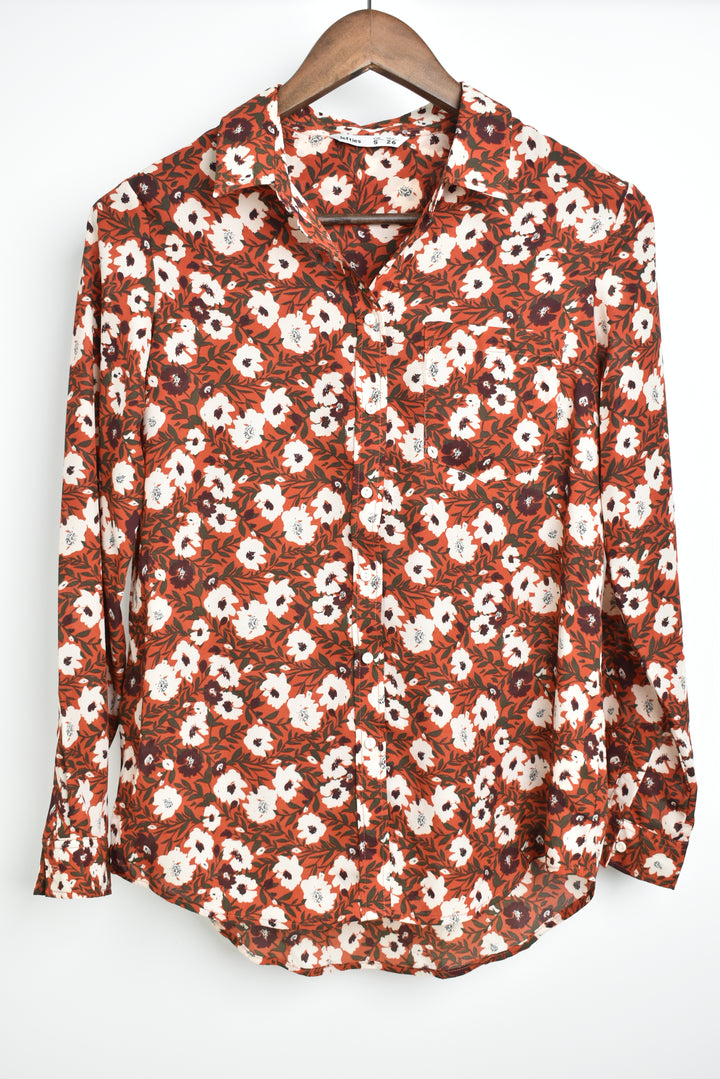 Chemisier - Taille S