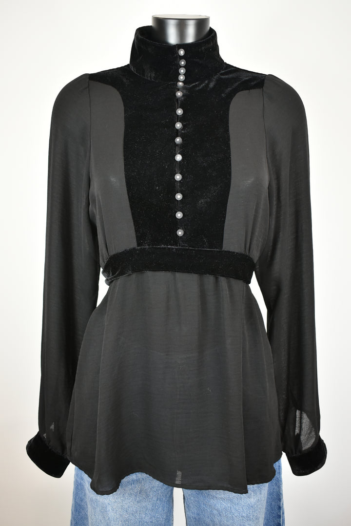 Blouse - Taille L