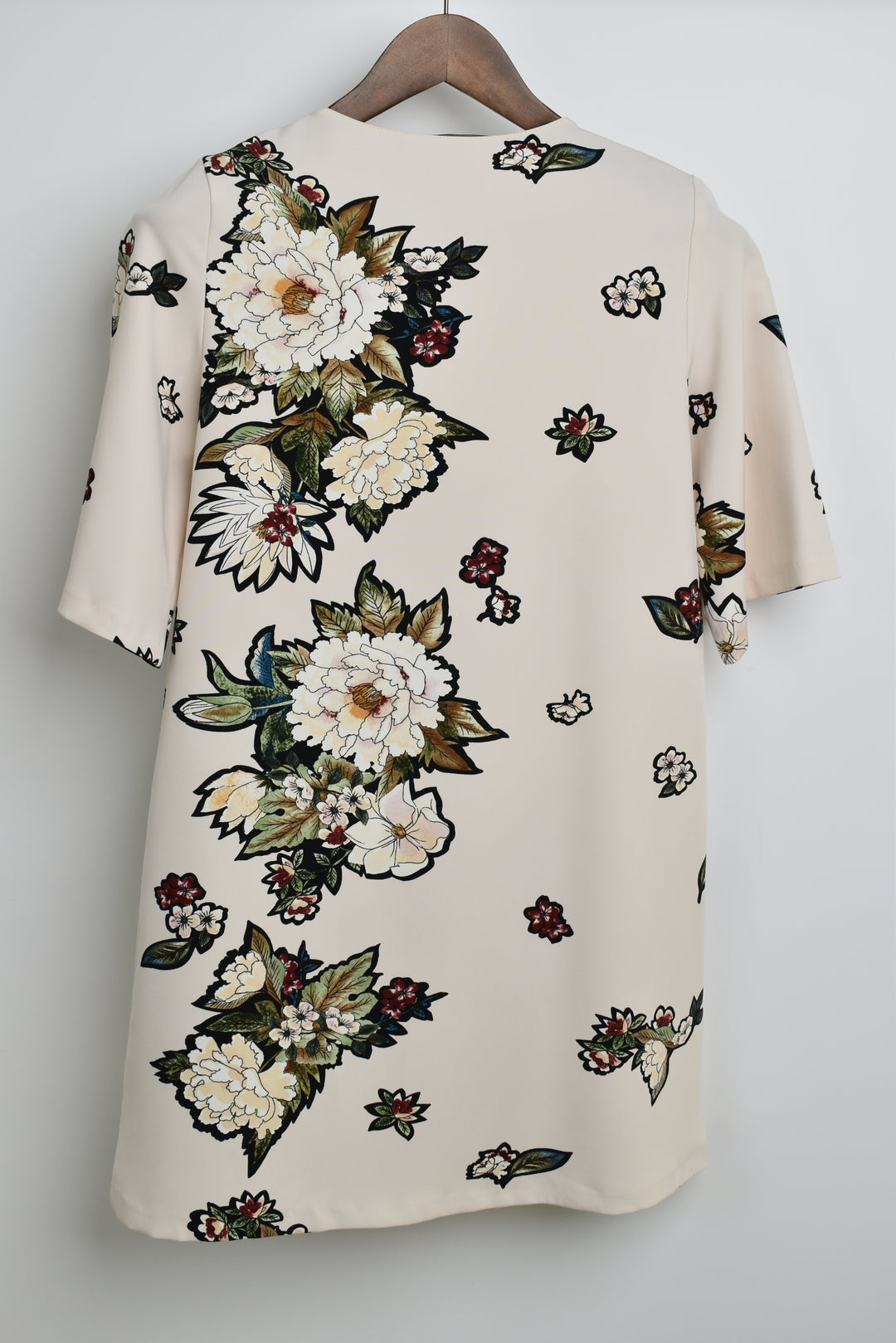 Robe - taille S