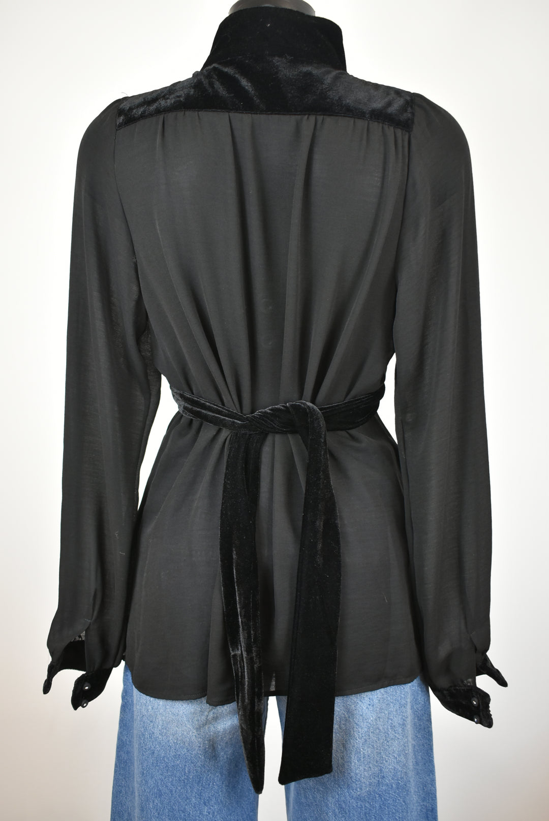 Blouse - Taille L