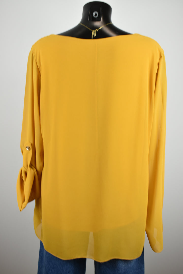 Blouse - Taille L/XL