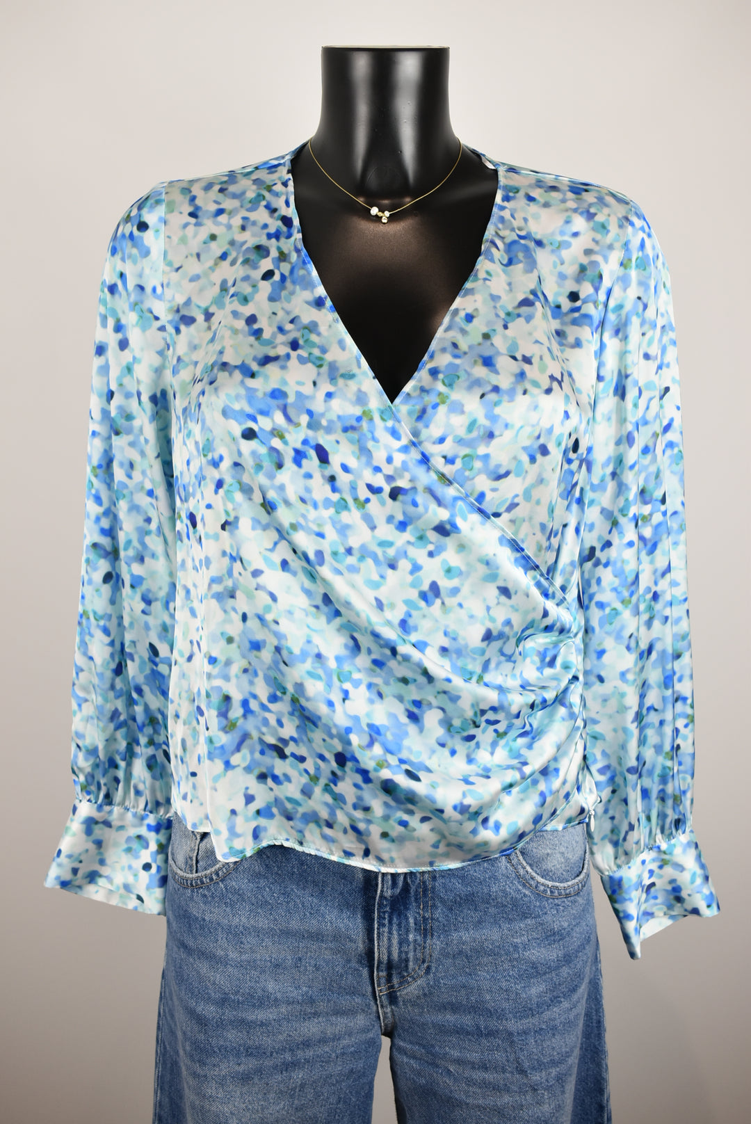 Blouse - Taille M