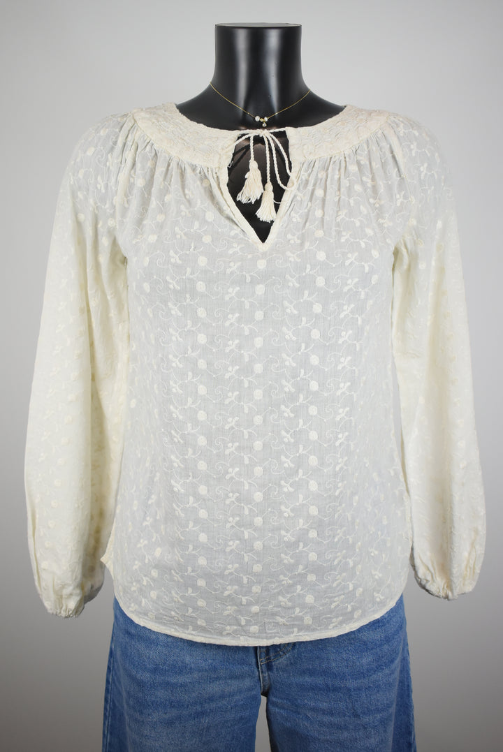 Blouse - Taille S