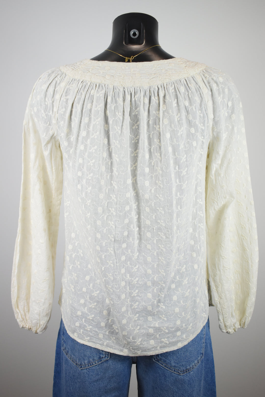 Blouse - Taille S