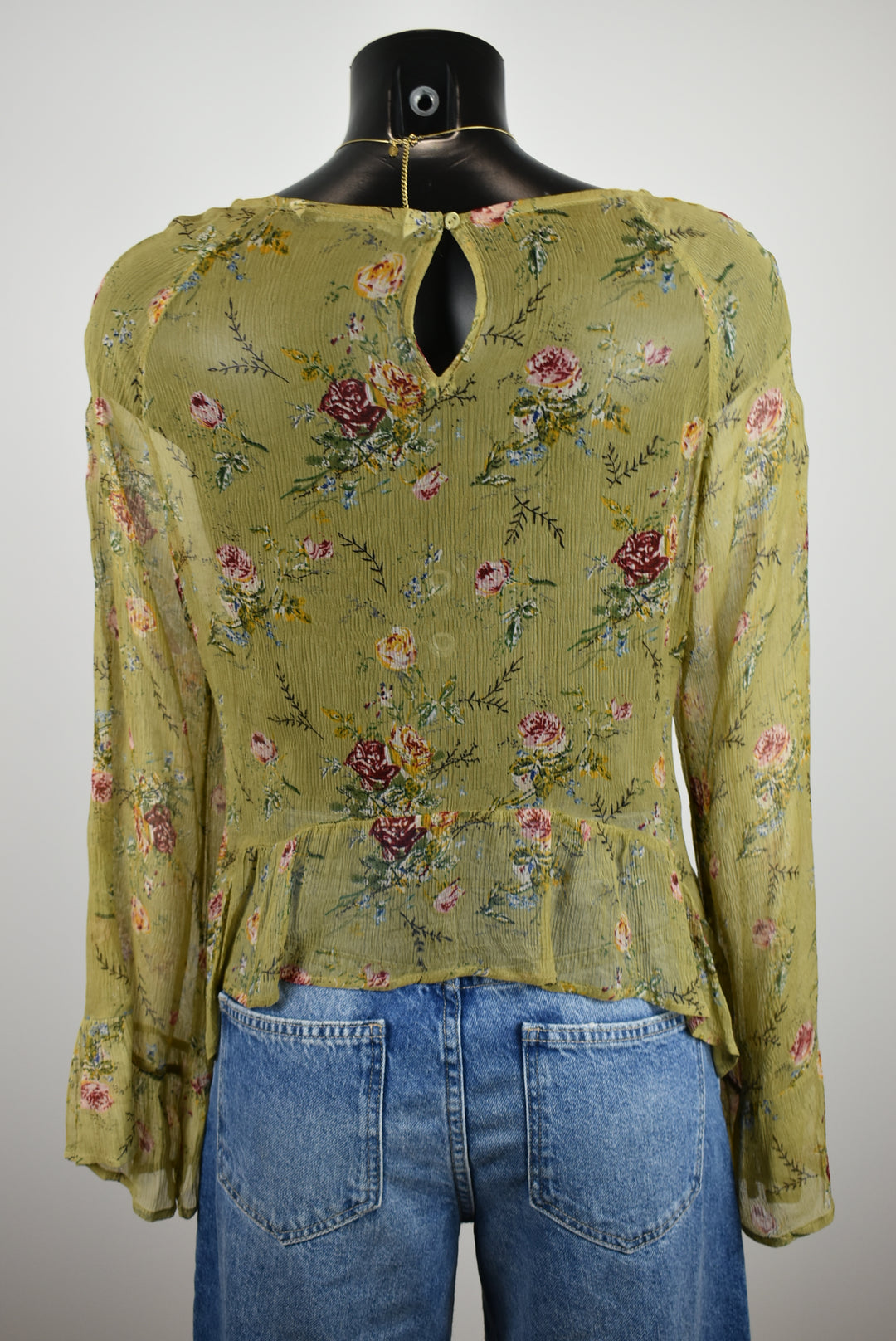 Blouse - Taille L