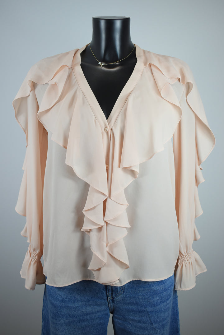 Blouse - Taille S