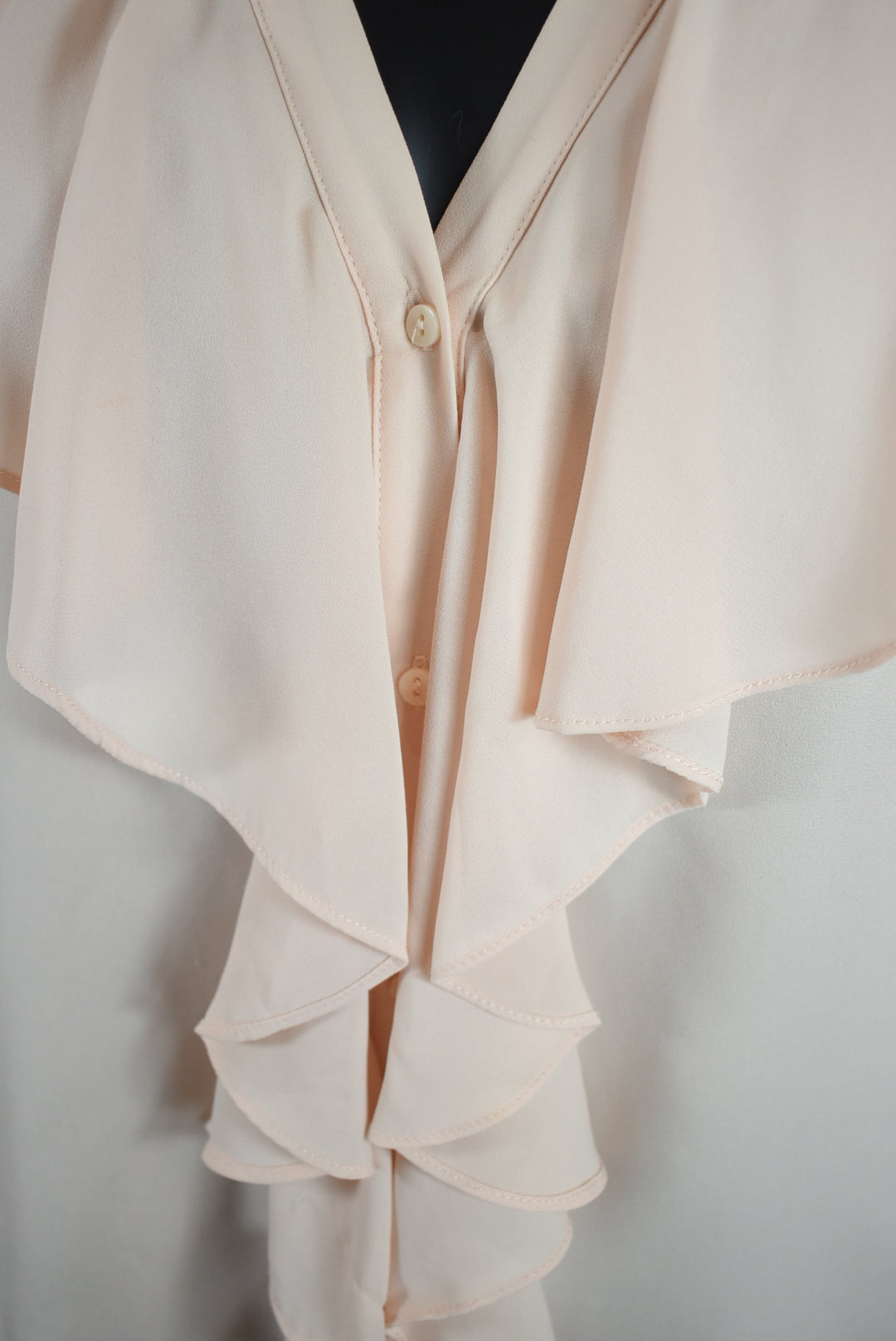 Blouse - Taille S