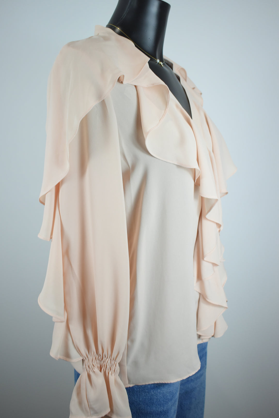 Blouse - Taille S