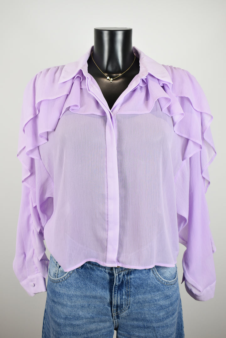 Blouse - Taille M