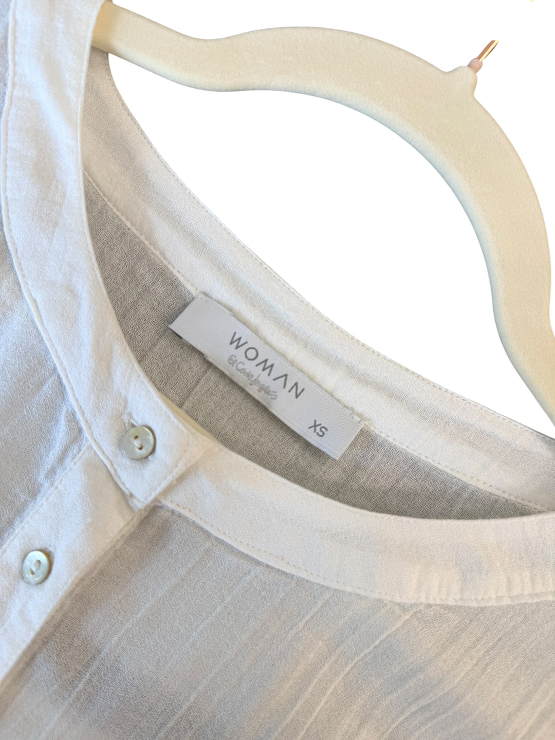 Blouse Woman by Cortefiel - taille XS