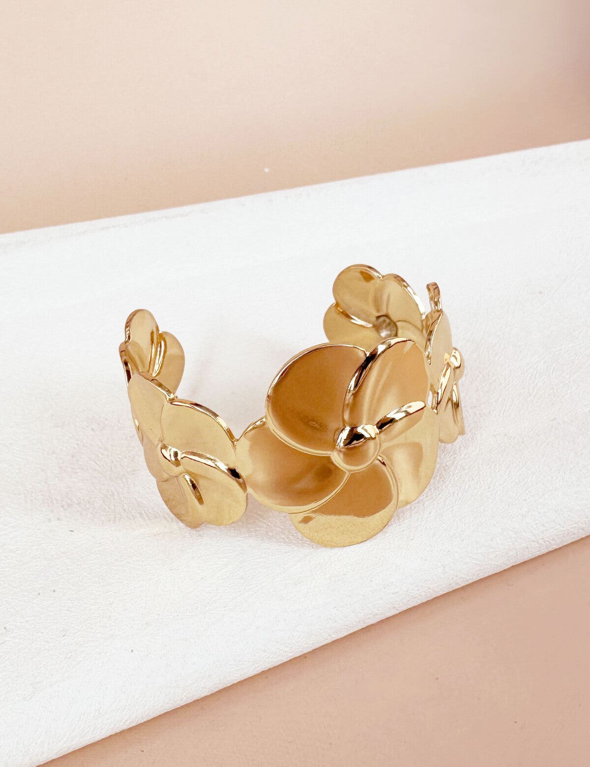 Bracelet manchette