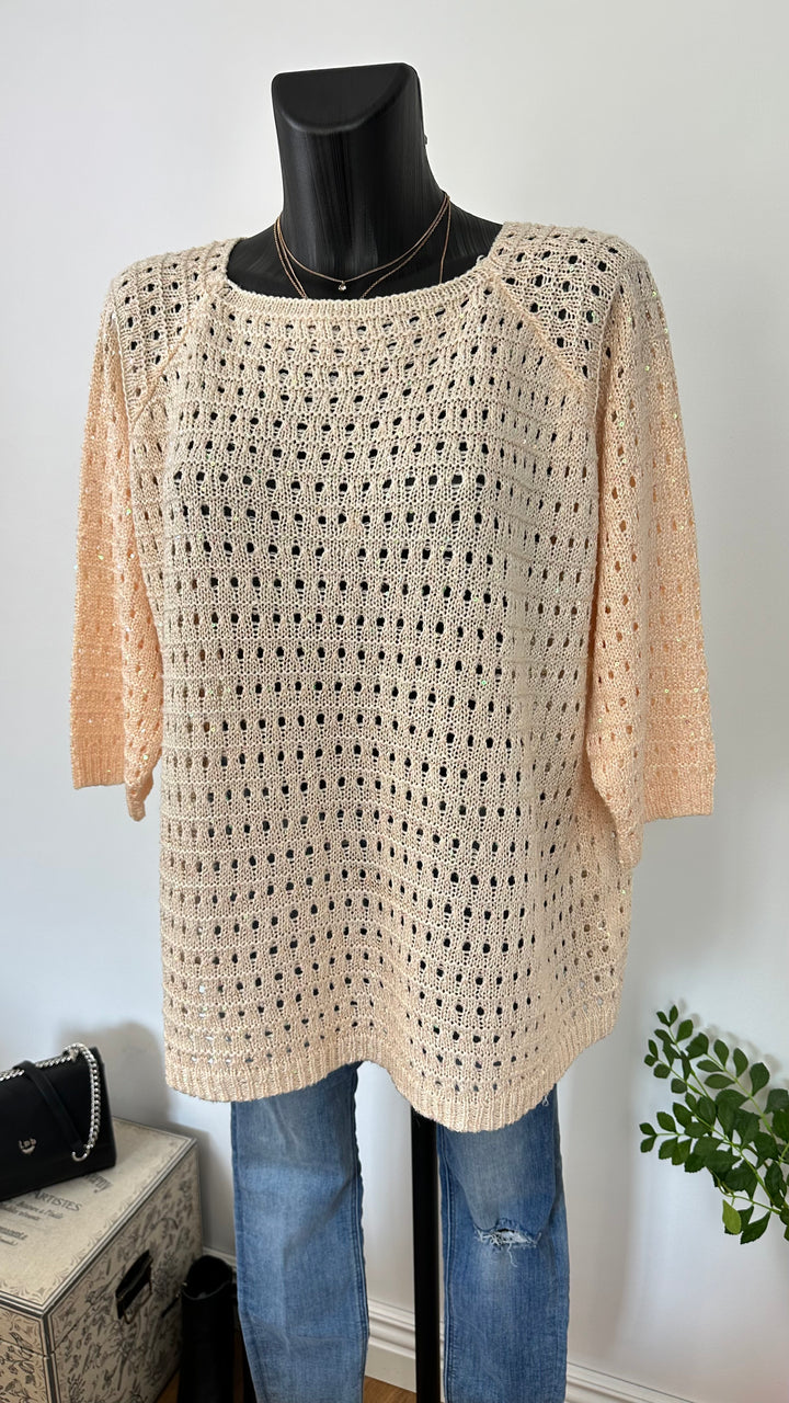 Pull - taille XXL