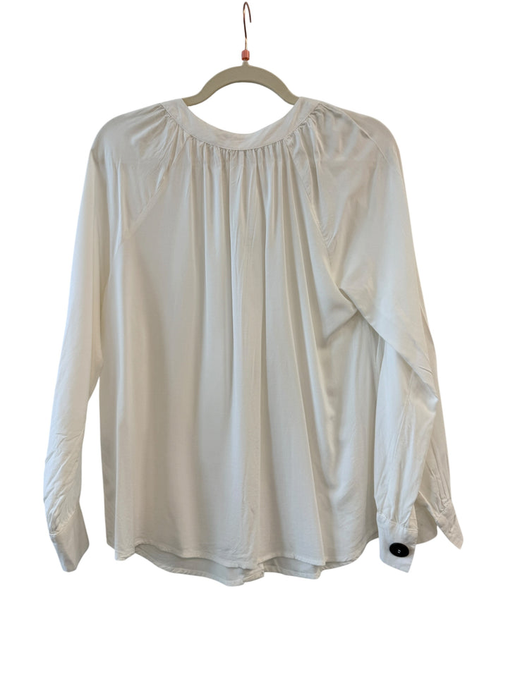 Blouse MLN - taille S