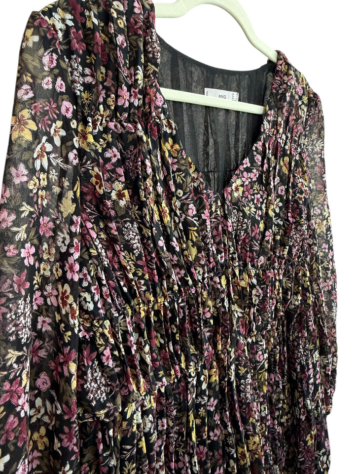 Robe Mango - taille S
