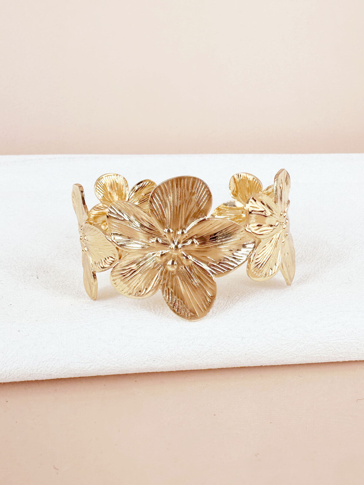 Bracelet manchette