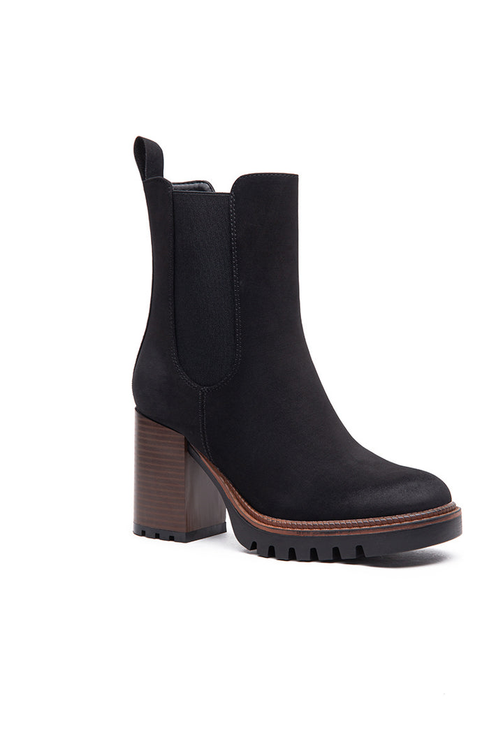 Bottines Valentina