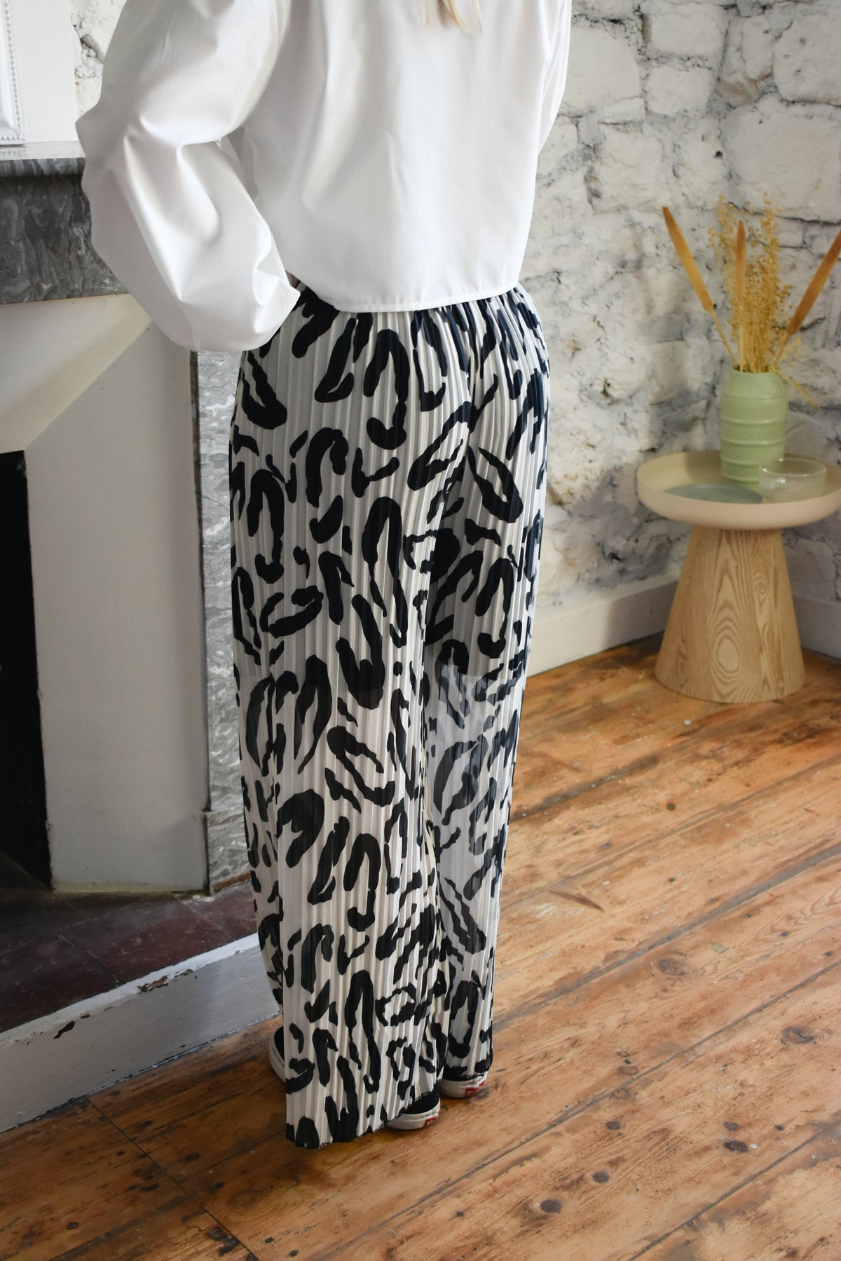 Pantalon Raphaël