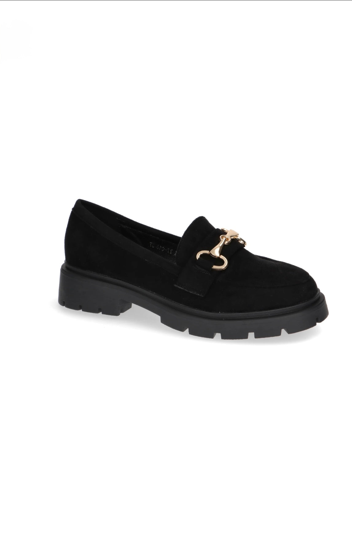 Mocassin Monica
