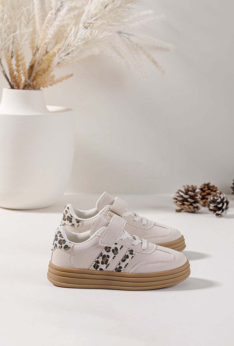 Baskets Lina - enfants