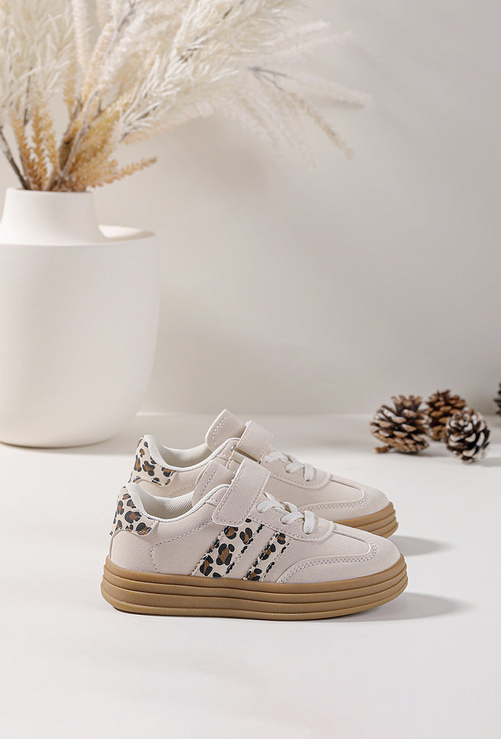 Baskets Lina - enfants