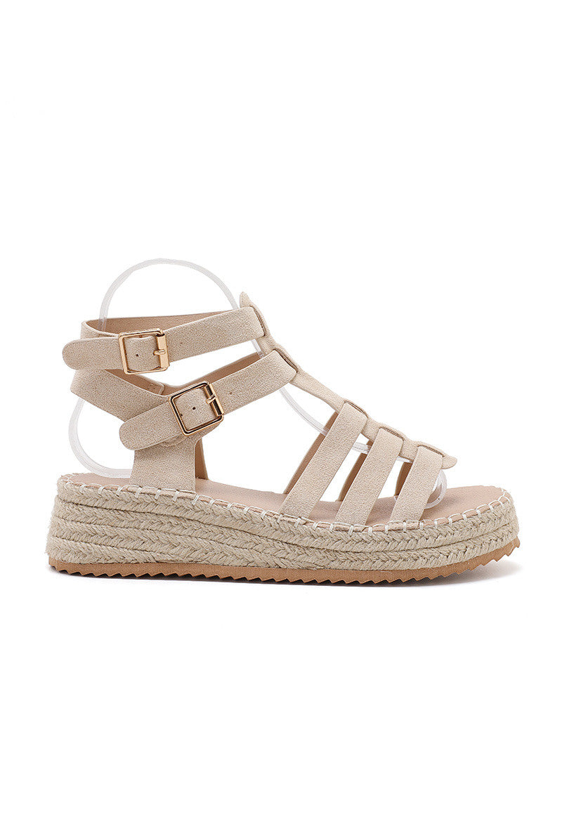 Sandales Daria - beige