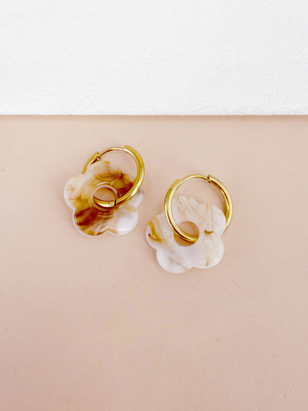 Boucles d&
