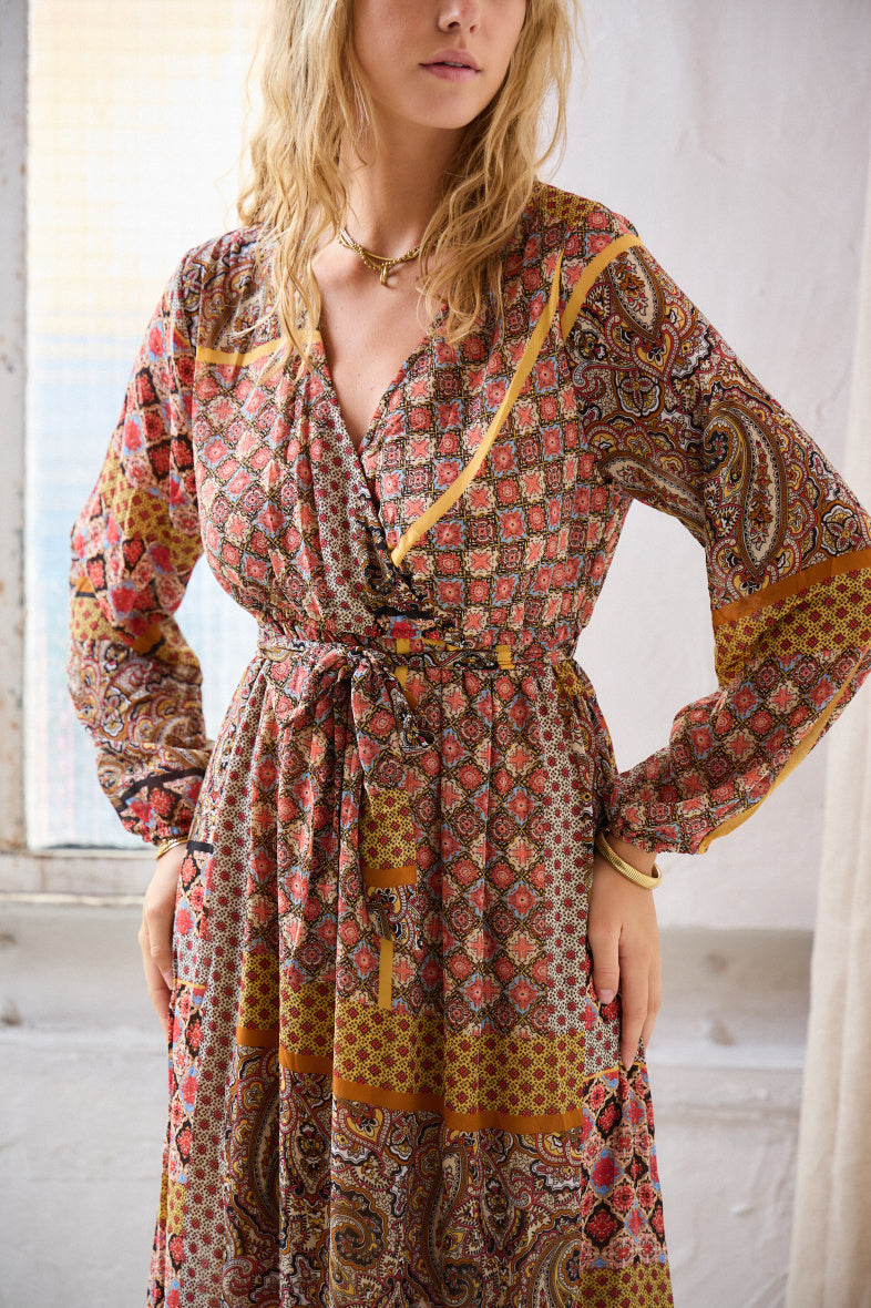 Robe Léana