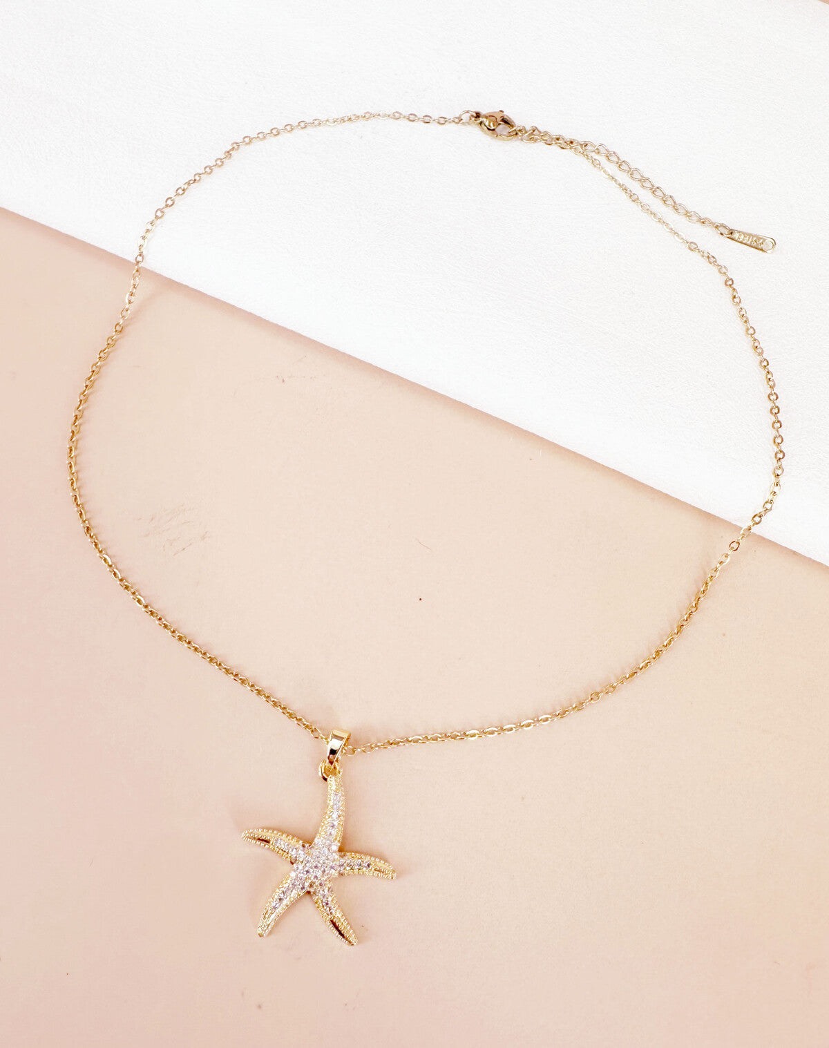 Collier Saïna