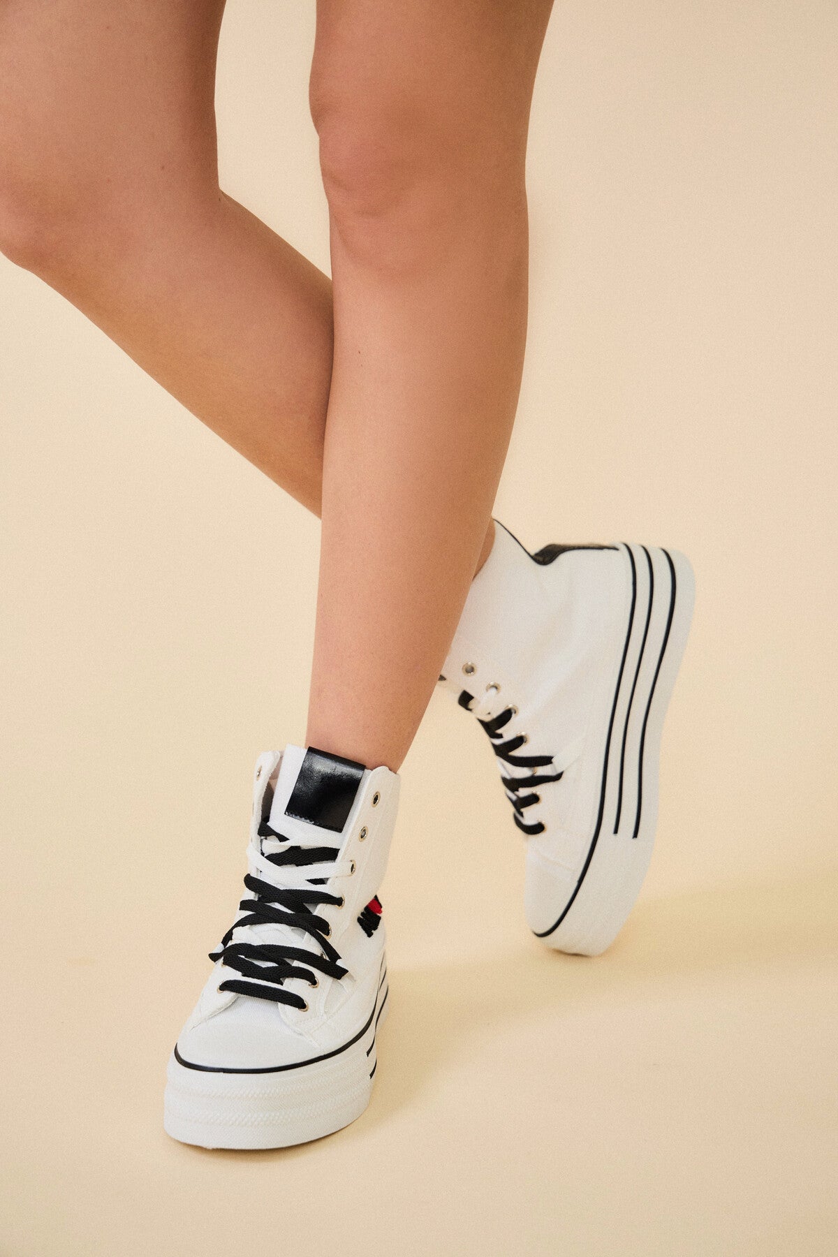 Baskets Leina