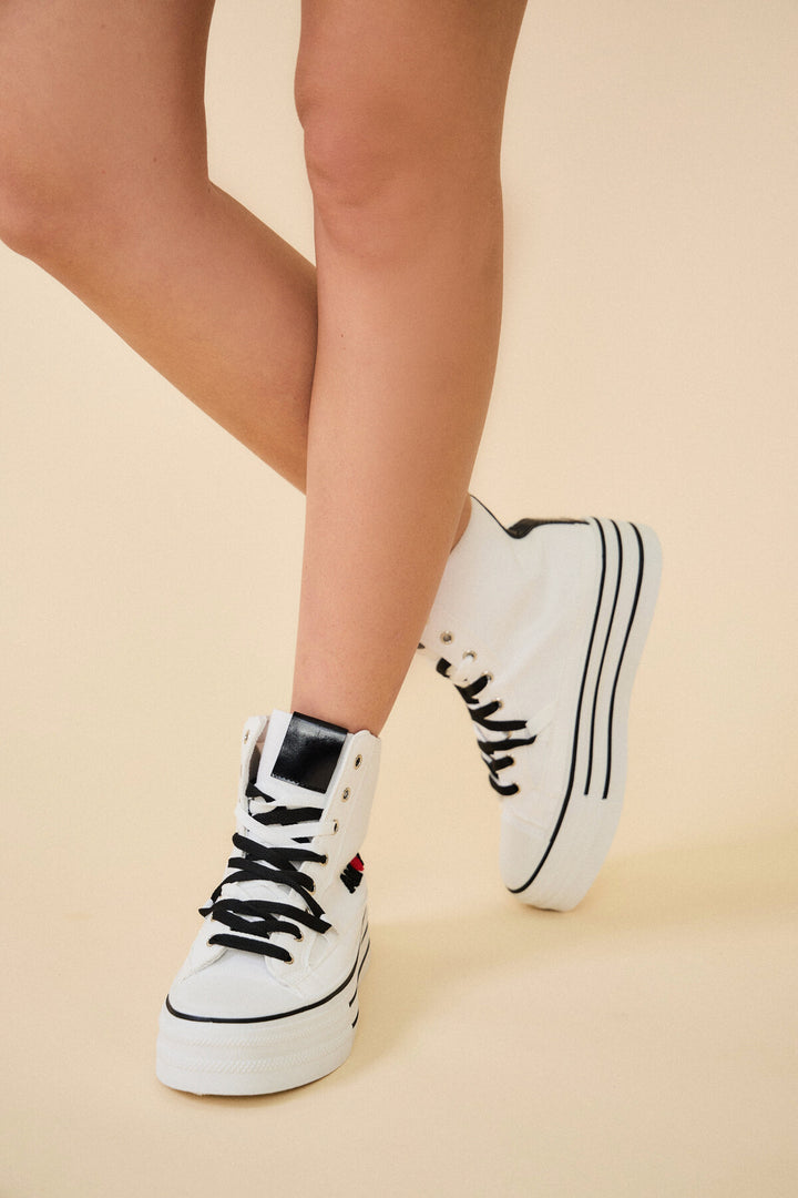 Baskets Leina