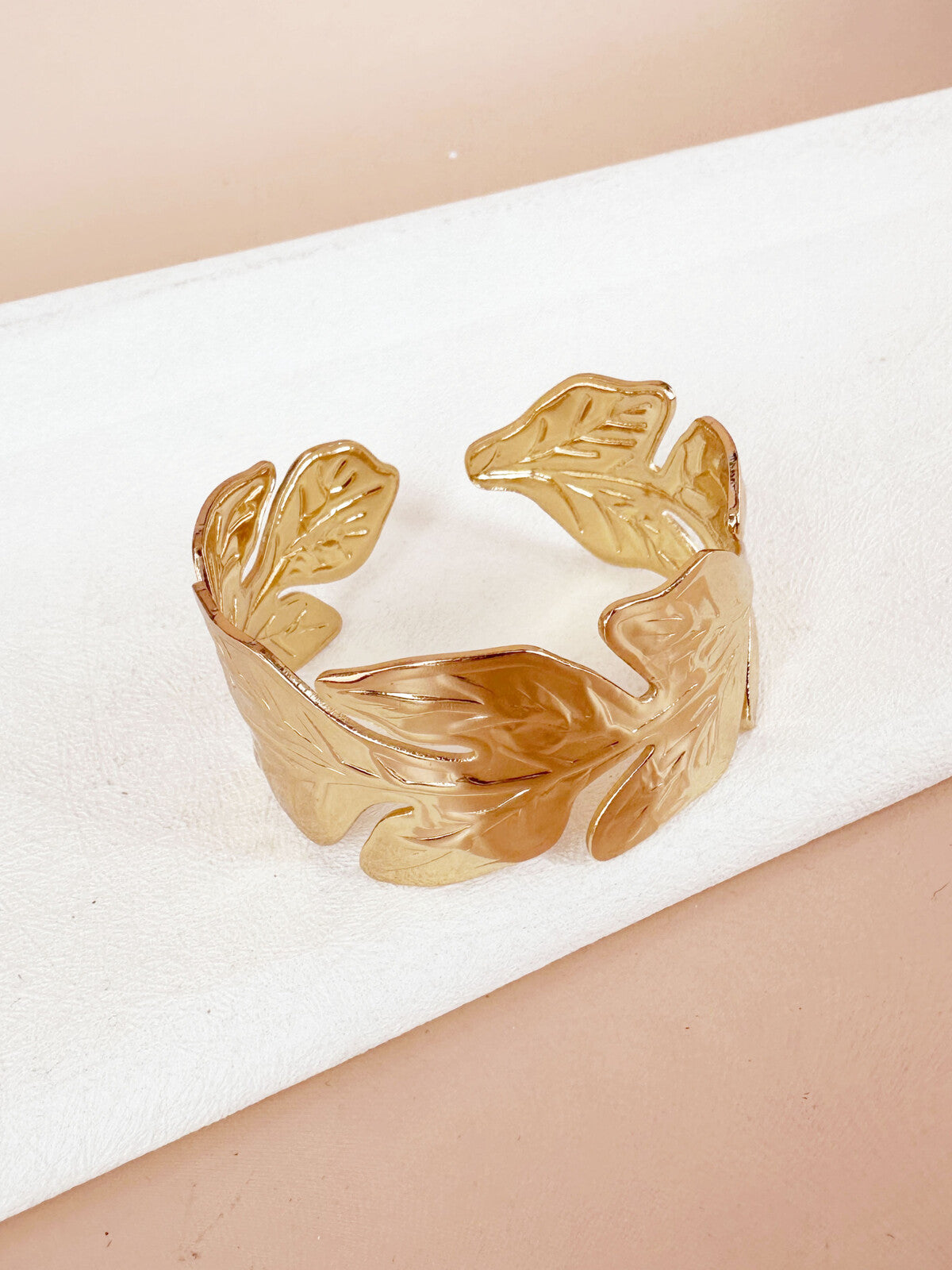 Bracelet manchette