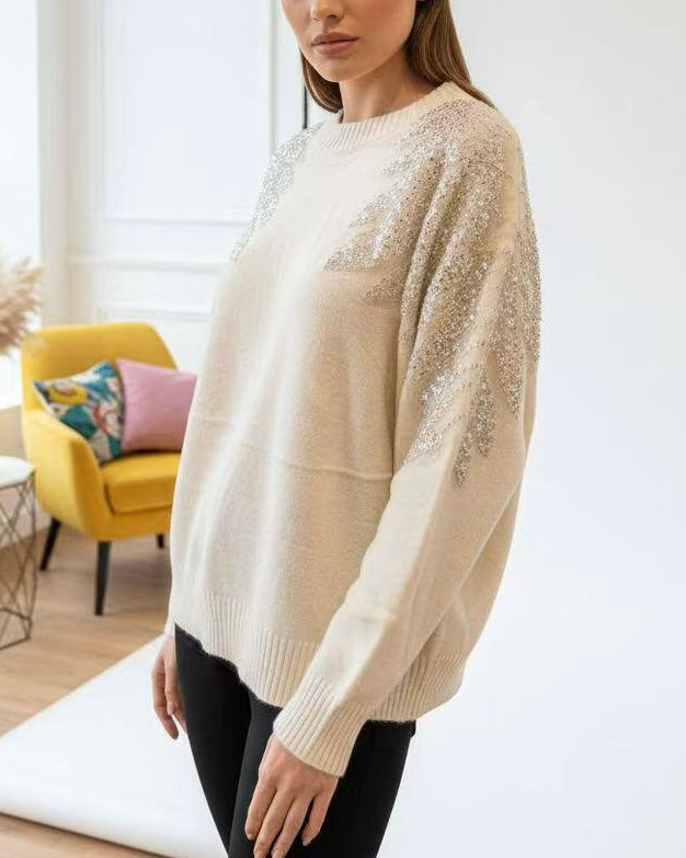 Pull April