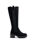 Bottes Nouma - noir
