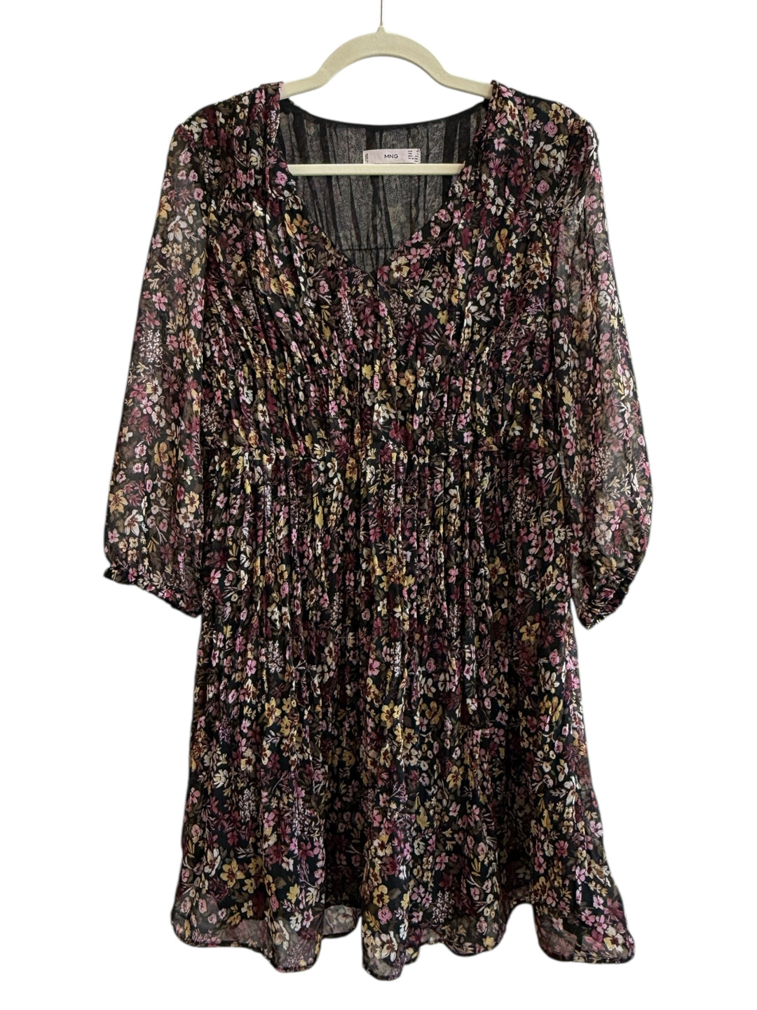 Robe Mango - taille S