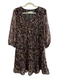 Robe Mango - taille S
