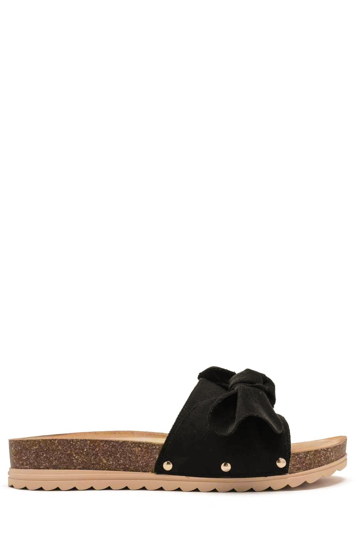 Sandales Carmen - noir