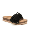 Sandales Carmen - noir