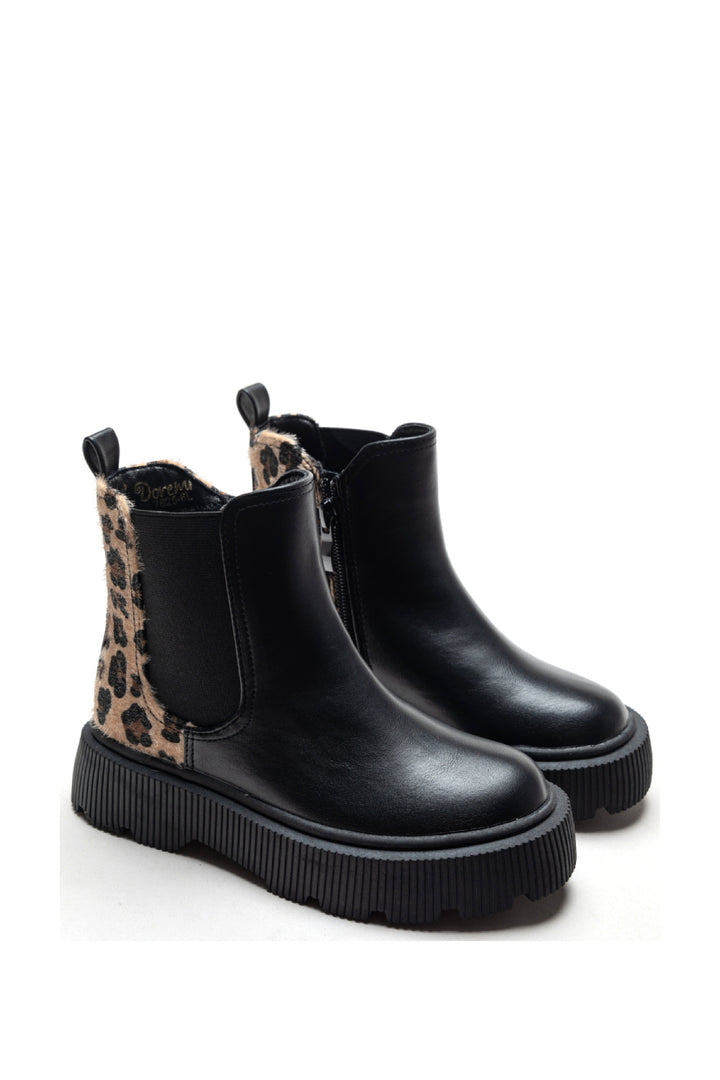 Bottines Émeline - enfants