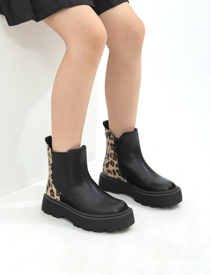 Bottines Émeline - enfants