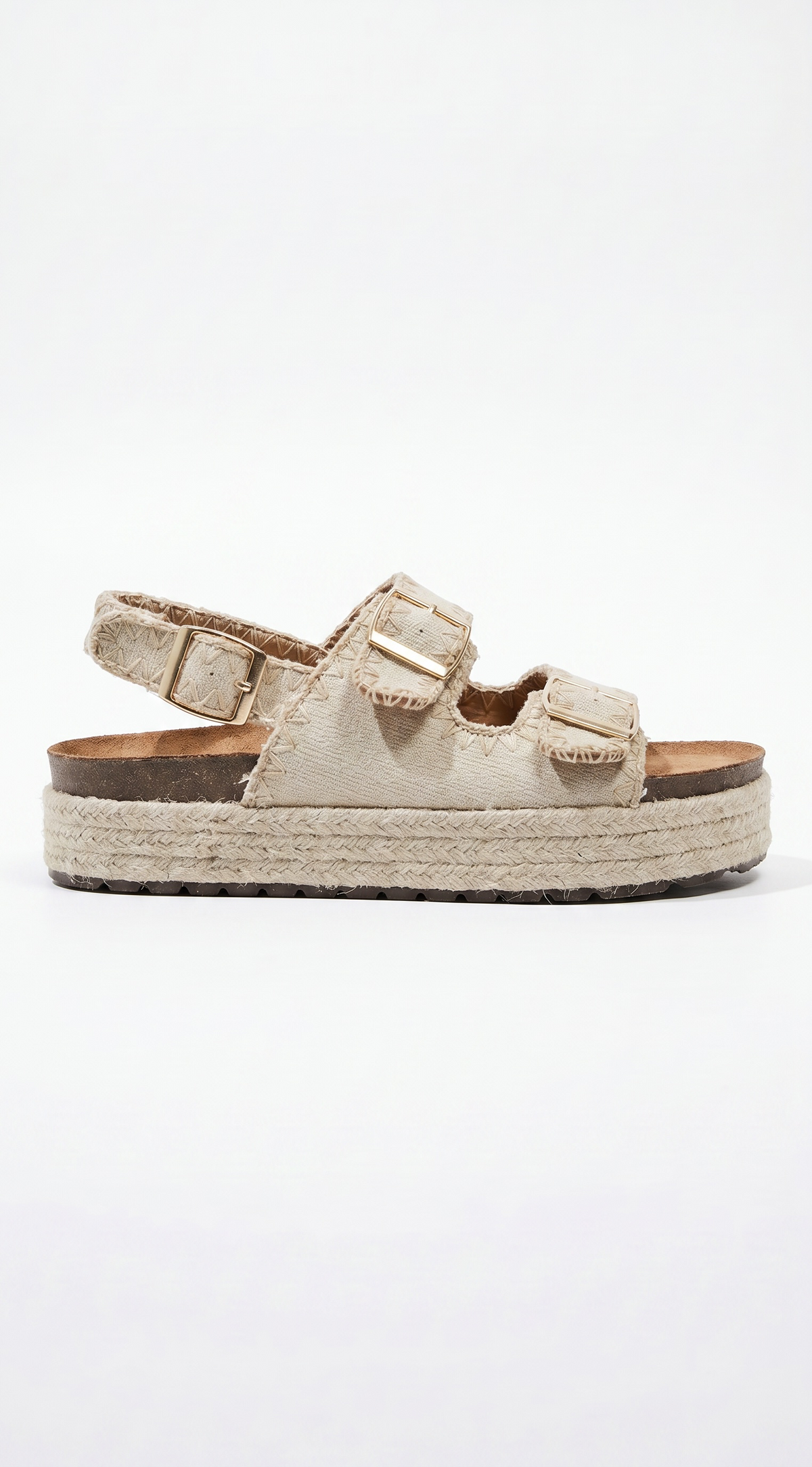 Sandales Marcia - beige