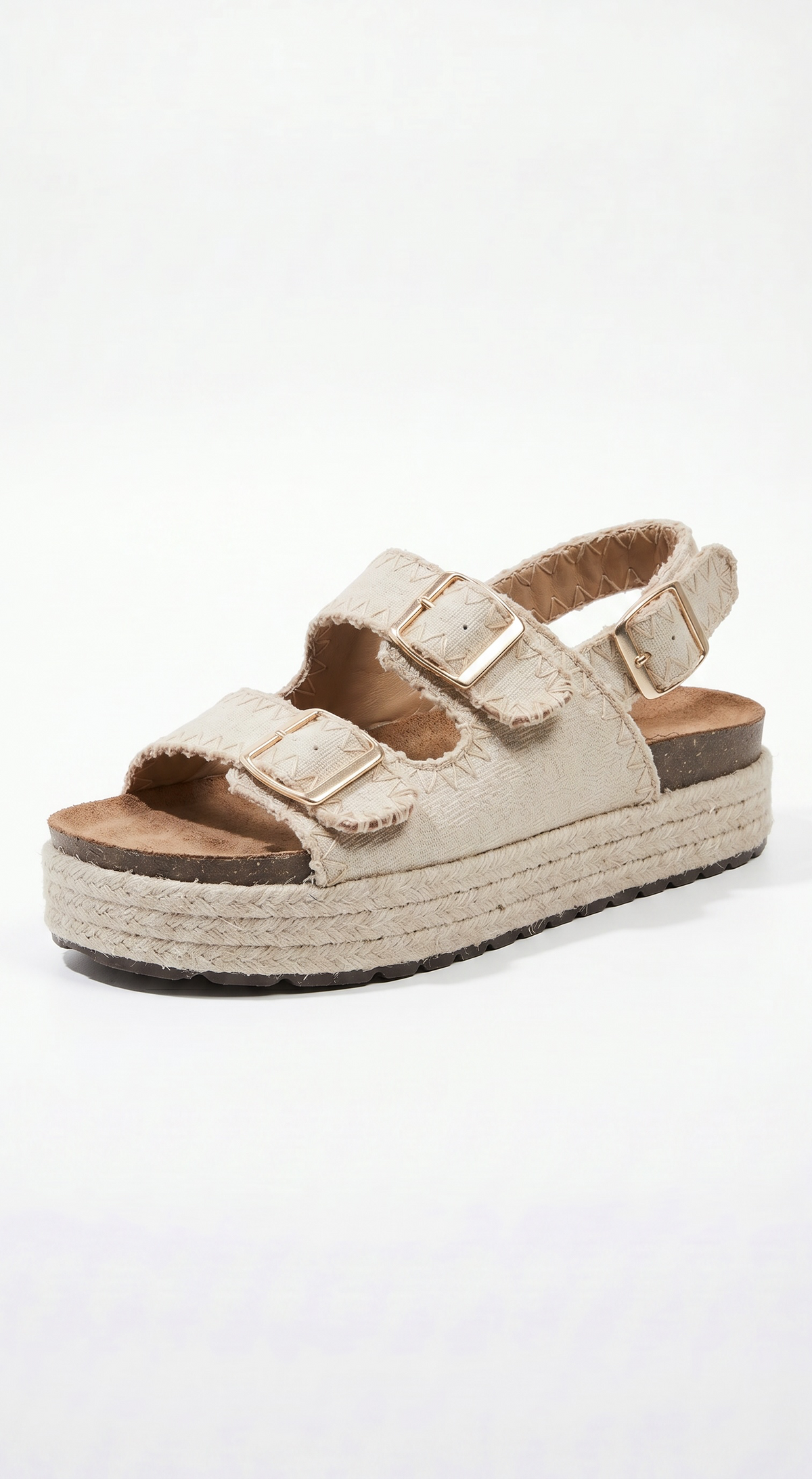 Sandales Marcia - beige