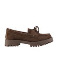 Mocassin Rachel - marron
