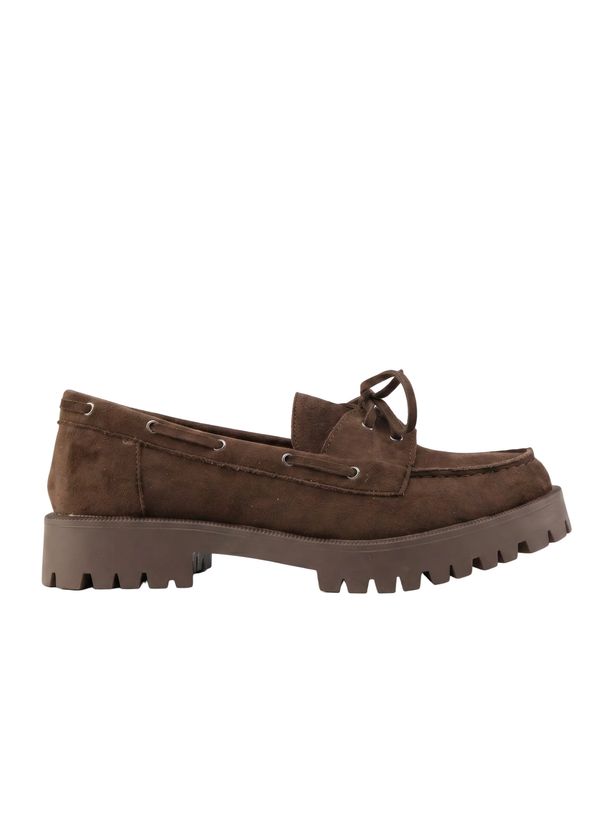 Mocassin Rachel - marron