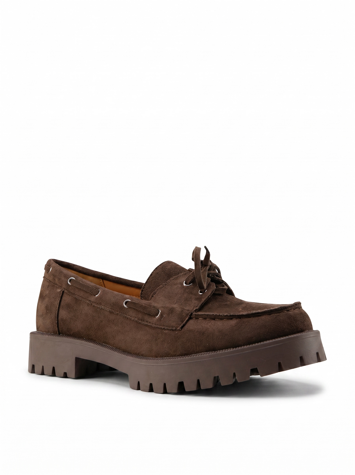 Mocassin Rachel - marron