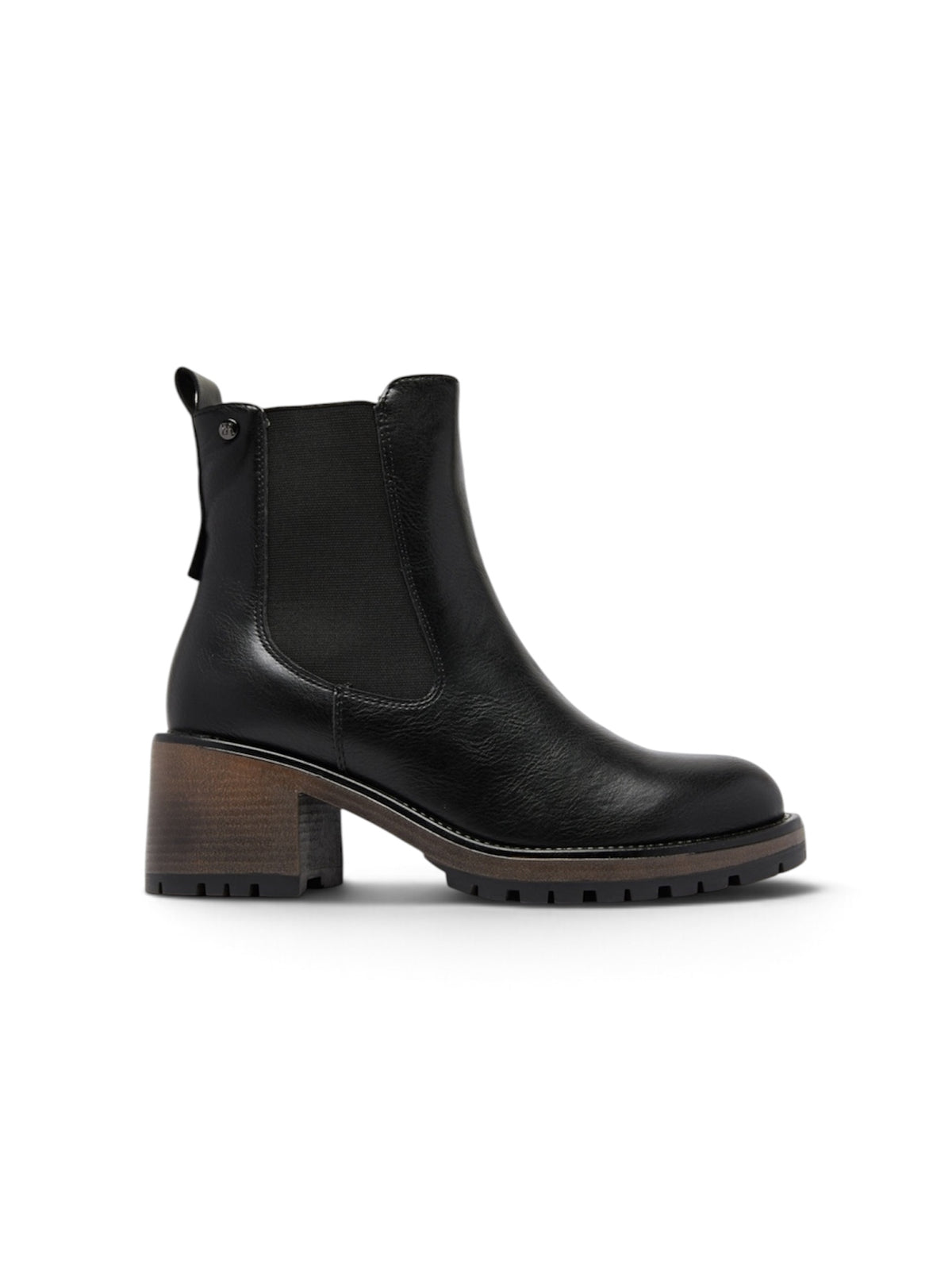 Bottines Alia