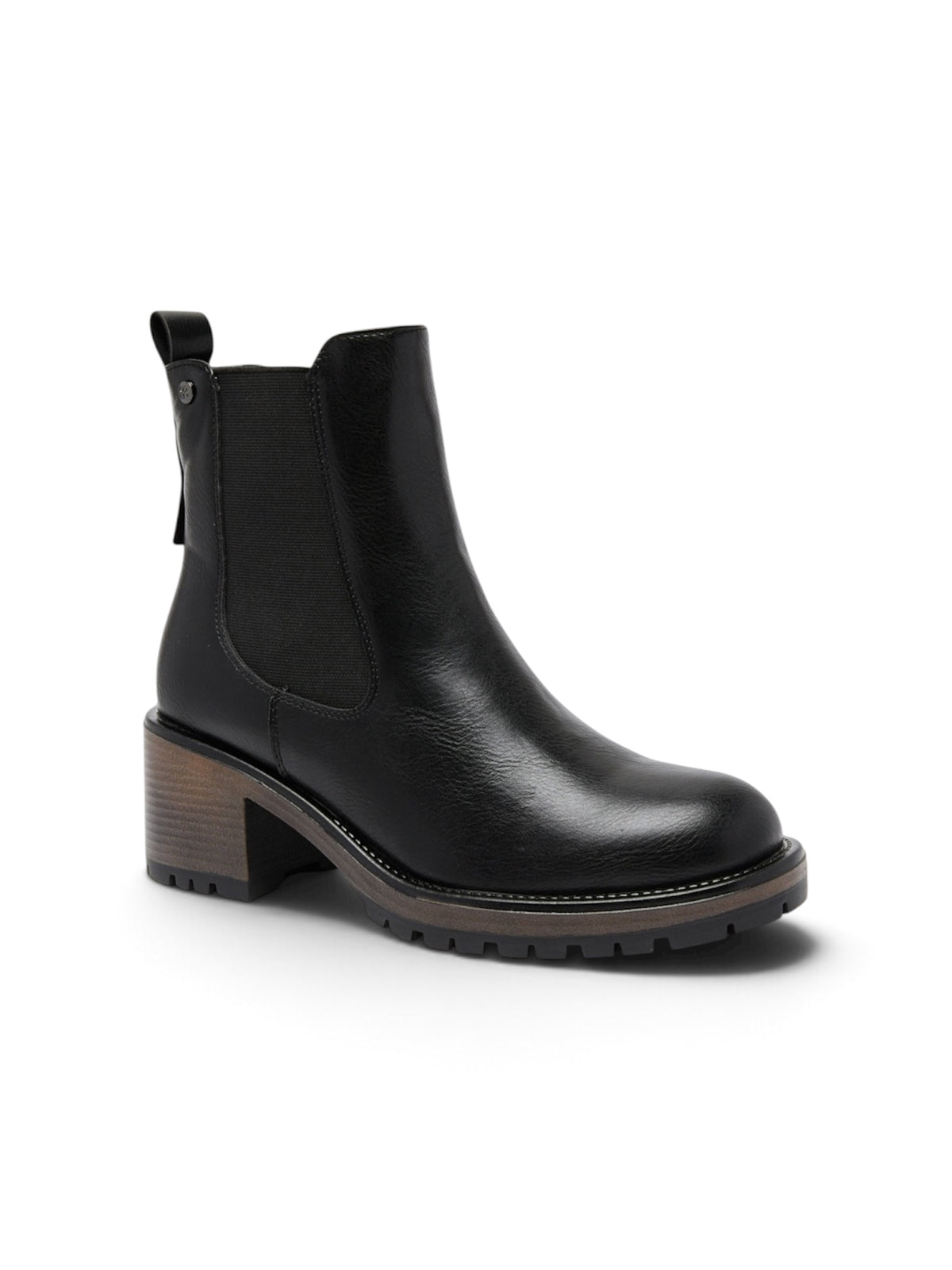 Bottines Alia