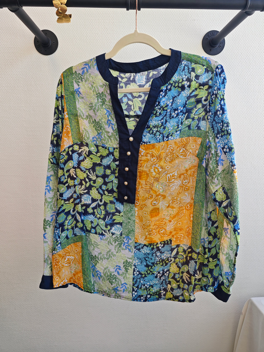 Blouse - taille L