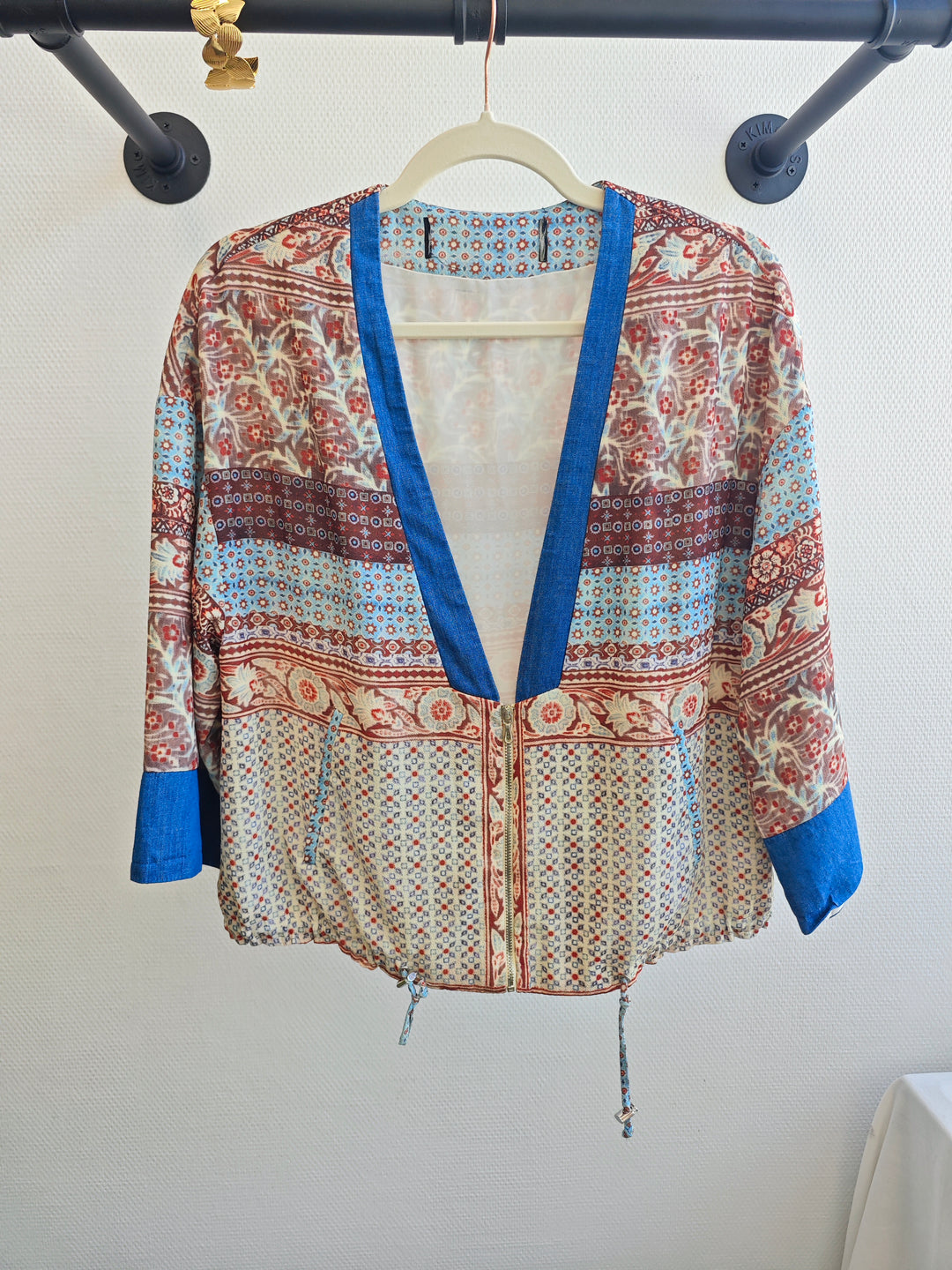 Veste Zara - taille M